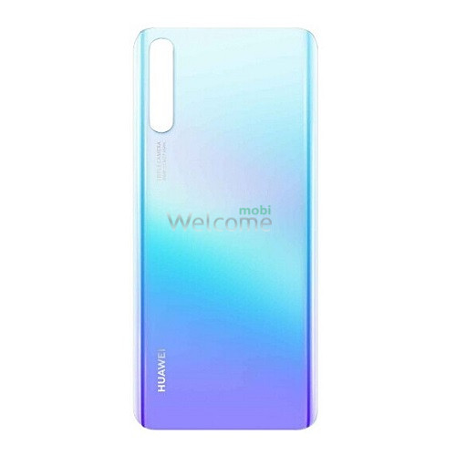 Задня кришка Huawei P Smart S 2020/Y8p white