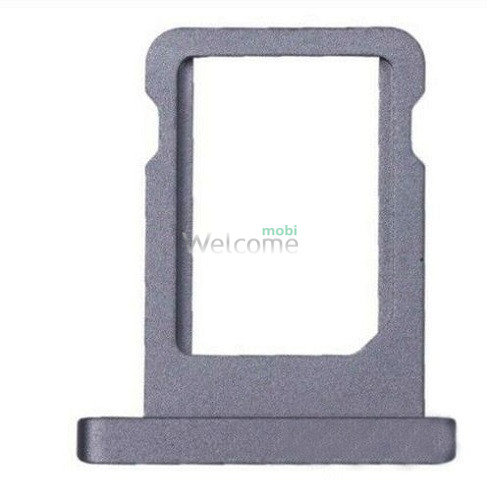 Тримач SIM-карти iPad Pro 10.5 2017 gray