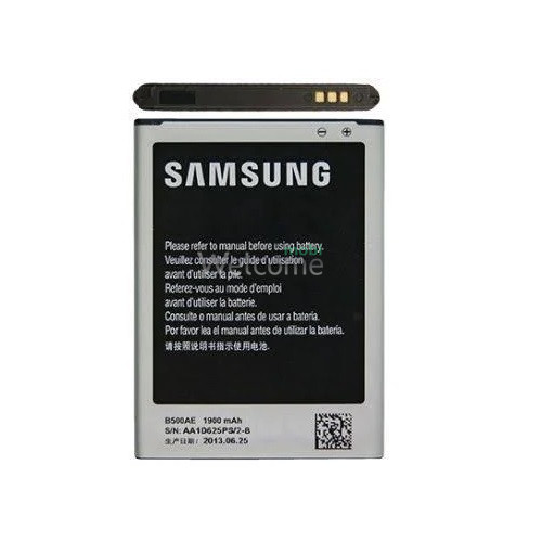 АКБ Samsung i9190 Galaxy S4 mini (B500AE) (AA)