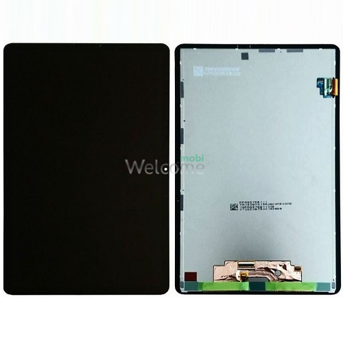 Дисплей до планшету Samsung T870/T875/T876B Galaxy Tab S7 11 в зборі з сенсором black