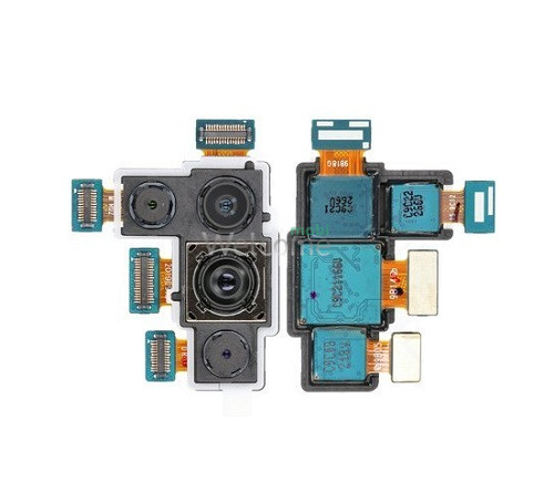 Камера Samsung A515 Galaxy A51 2020 основная (снятый оригинал)