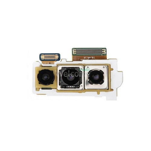Камера Samsung G973,G975 Galaxy S10,S10 Plus основная (снятый оригинал)