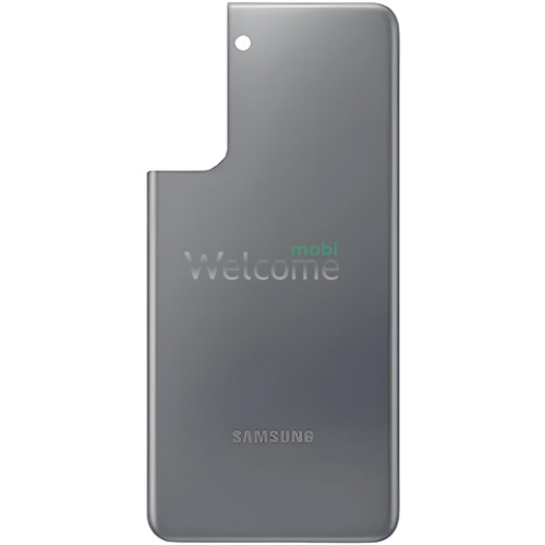 Задня кришка Samsung G996 Galaxy S21 Plus Phantom Grey (Original PRC)