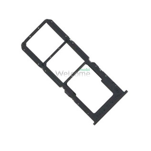 Тримач SIM-карти OPPO A53 2020 black