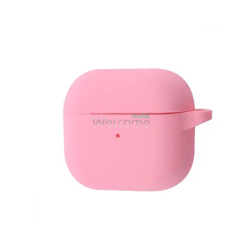 Silicone case for AirPods 3 Pink