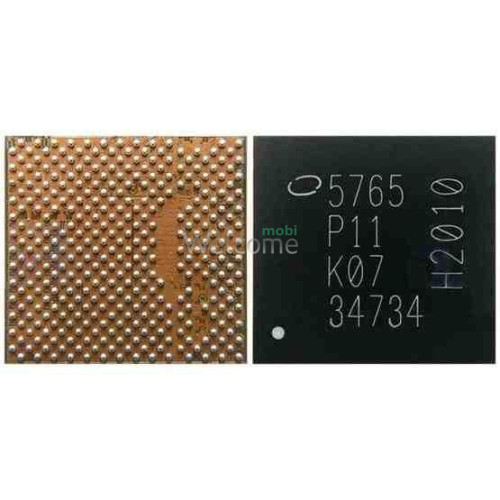 Мікросхема проміжної частоти iPhone 11/iPhone 11 Pro/iPhone 11 Pro Max (PMB5765)