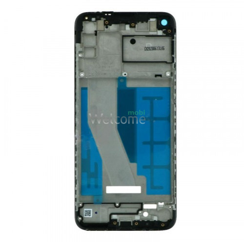 Рамка дисплею Samsung A115 Galaxy A11 black