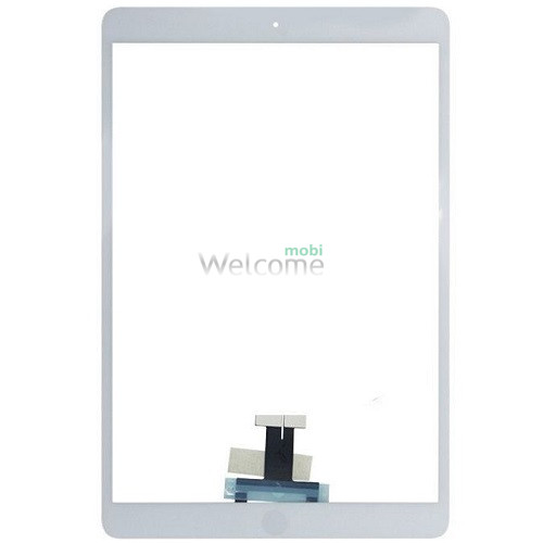 Сенсор iPad Pro 10.5 2017,iPad Air 3 2019 white (Original PRC)