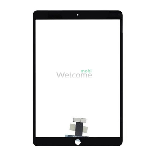 Сенсор iPad Pro 10.5 2017,iPad Air 3 2019 black (Original PRC)
