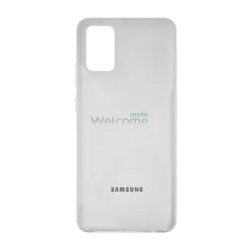 Задняя крышка Samsung A025,M025 Galaxy A02s,M02s 2021 white