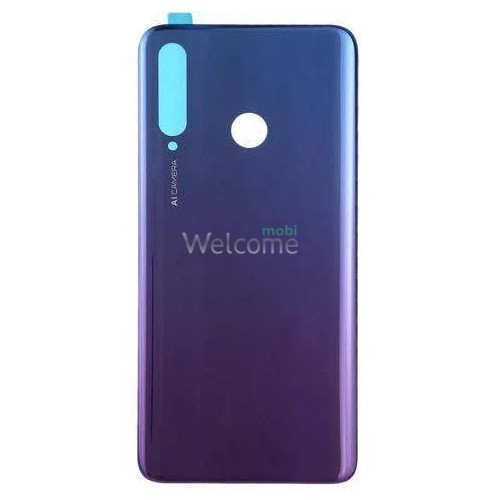 Задня кришка Huawei Honor 20 Lite (Global) phantom blue