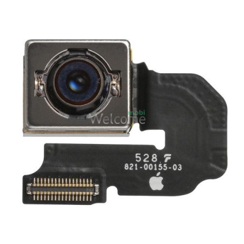 Камера iPhone 6S Plus основна (знятий оригінал)