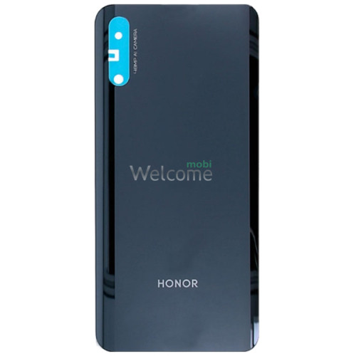Задняя крышка Huawei Honor 9X (China) black
