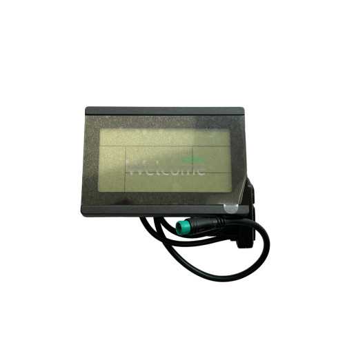 Дисплей Kunteng KT LCD 3 waterproof connector