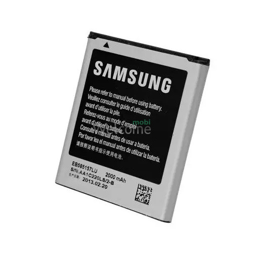 АКБ Samsung I8552,G355 (EB585157LU) (AAAA)