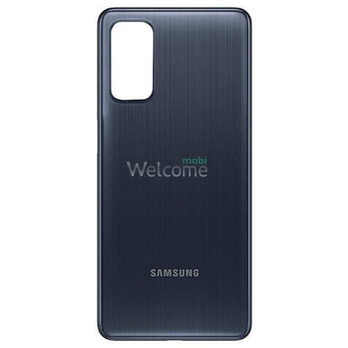 Задня кришка Samsung M526 Galaxy M52 2021 black