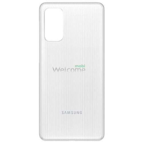Задняя крышка Samsung M526 Galaxy M52 2021 white
