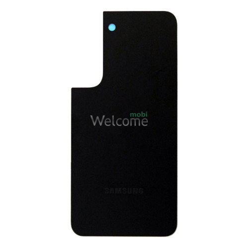 Задня кришка Samsung S901 Galaxy S22 5G 2022 black