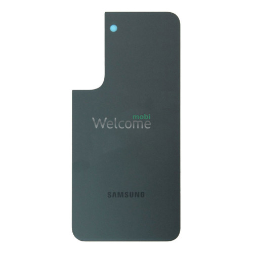 Задняя крышка Samsung S901 Galaxy S22 5G 2022 green