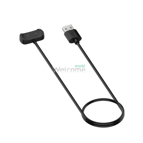 Зарядний кабель USB для Xiaomi Amazfit GTR 2/GTR 2e/GTS 2/GTS 2e/GTS 2 mini/T-Rex Pro 