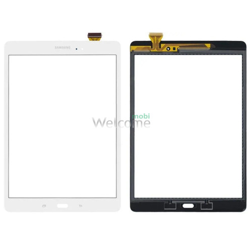 Сенсор к планшету Samsung P550 Galaxy Tab A 9.7 white