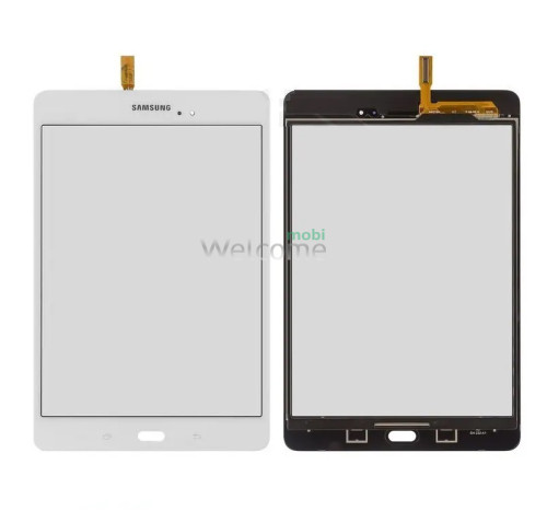 Сенсор к планшету Samsung T350 Galaxy Tab A 8.0 Wi-Fi black