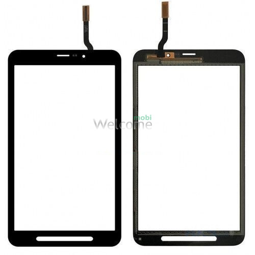 Сенсор до планшету Samsung T395 Galaxy Tab Active 2 8.0 3G black