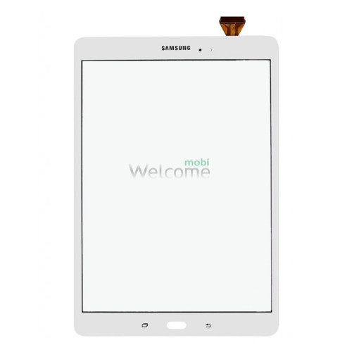 Сенсор к планшету Samsung T550,T555 Galaxy Tab A 9.7 white