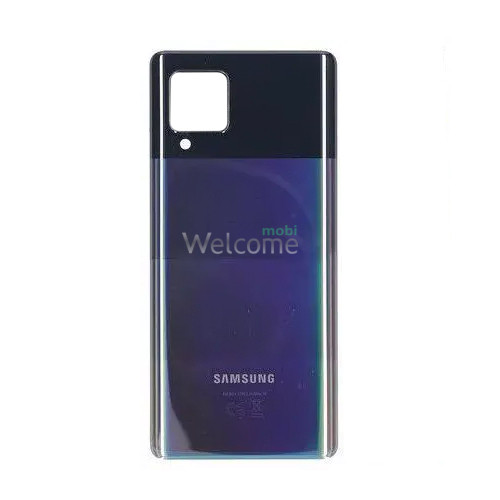 Задня кришка Samsung A426 Galaxy A42 5G black