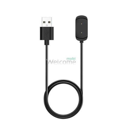 Зарядний кабель USB для Xiaomi Amazfit GTS/T-Rex (оригинал)