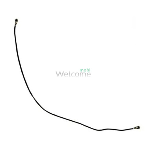 Коаксиальный кабель Xiaomi Poco F3,Mi 11i (оригинал) чёрный