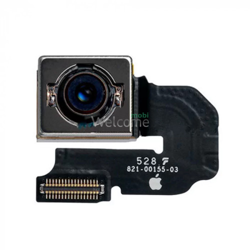 Камера iPhone 6S основная (оригинал)