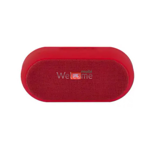 Колонка Bluetooth JBL H-855 красный