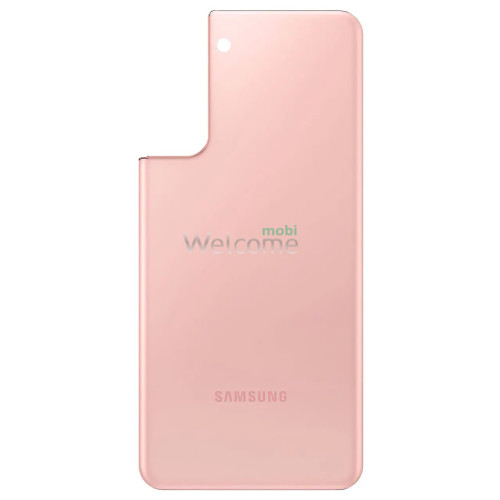 Задняя крышка Samsung S906 Galaxy S22 Plus 5G 2022 pink