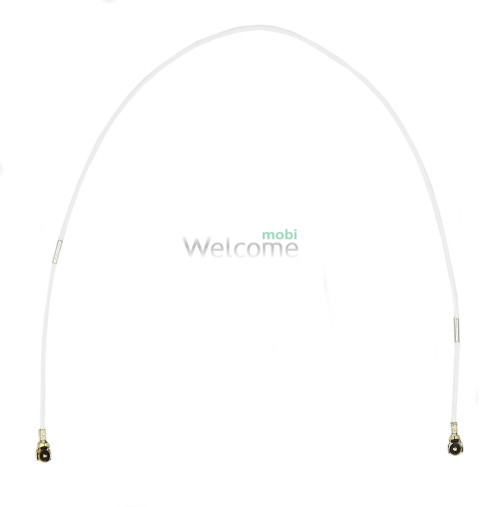 Коаксиальный кабель Xiaomi Poco F3,Mi 11i (оригинал) белый