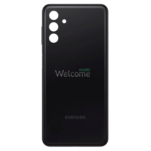 Задня кришка Samsung A136 Galaxy A13 5G 2022 black