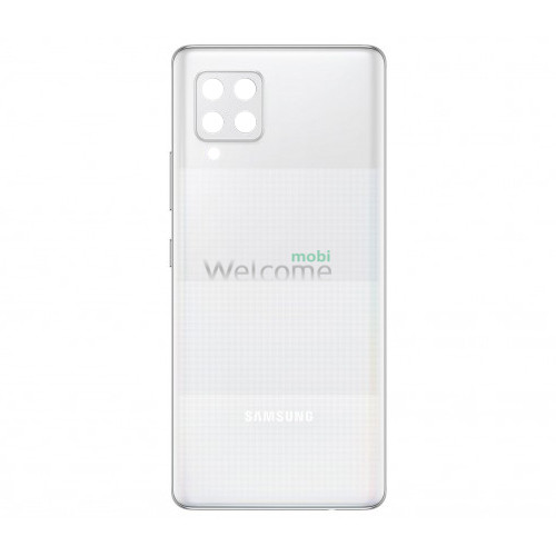 Задняя крышка Samsung A426 Galaxy A42 5G white