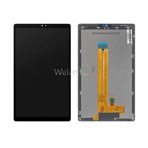 Дисплей к планшету Samsung T220 Galaxy Tab A7 Lite Wi-Fi в сборе с сенсором black