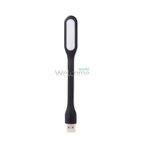 Лампочка Mini гнучка з роз`ємом USB, 1Вт