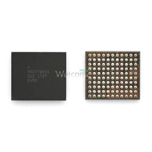 Микросхема контроллер питания MAX77865S Samsung G950,G955 Galaxy S8,S8 Plus (оригинал)