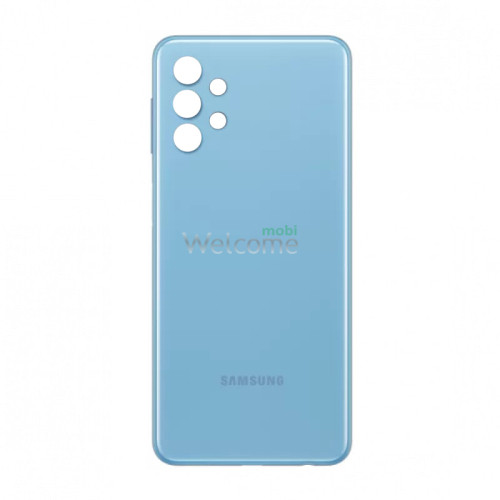 Задня кришка Samsung A326 Galaxy A32 5G blue