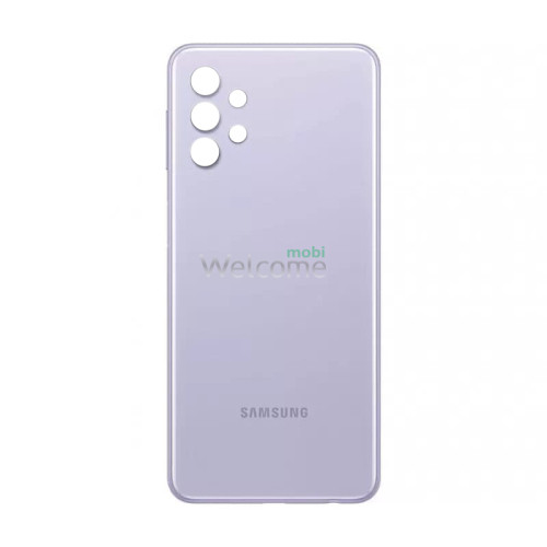 Задняя крышка Samsung A326 Galaxy A32 5G violet