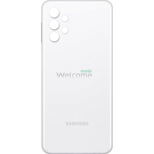 Задня кришка Samsung A326 Galaxy A32 5G white