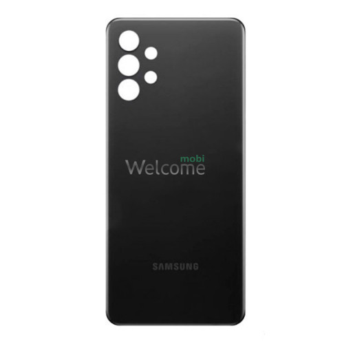 Задня кришка Samsung A326 Galaxy A32 5G black