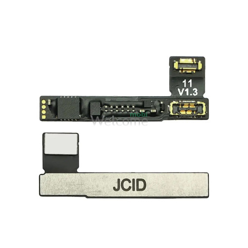 Шлейф АКБ iPhone 11 для программатора JCID (V3.0)