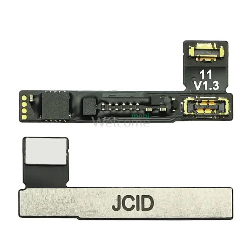 Шлейф АКБ iPhone 11 Pro,iPhone 11 Pro Max для программатора JCID (V3.0)