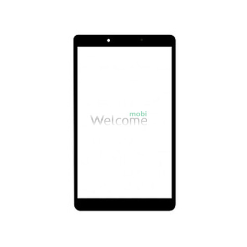 Стекло корпуса к планшету Samsung T290 Galaxy Tab A 8.0 2019 WiFi black