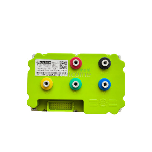 Контроллер BLDC fardriver nd96330 Hall Sensor (Updated model nd96360)