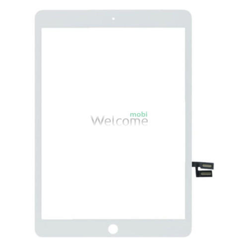 Сенсор iPad 10.2 2021 white (оригінал) А+