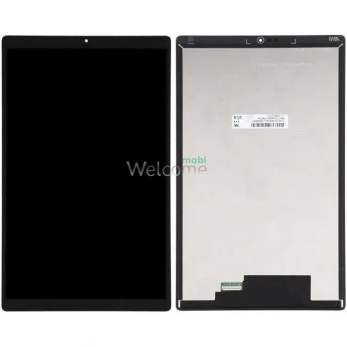 Дисплей к планшету Lenovo TB-X306X Tab M10 в сборе с сенсором black
